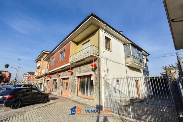 negozio in vendita a Carmagnola