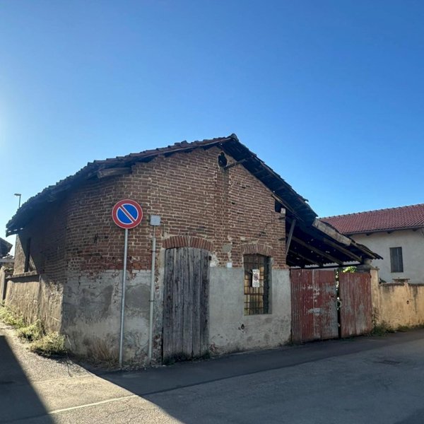 casa indipendente in vendita a Carmagnola