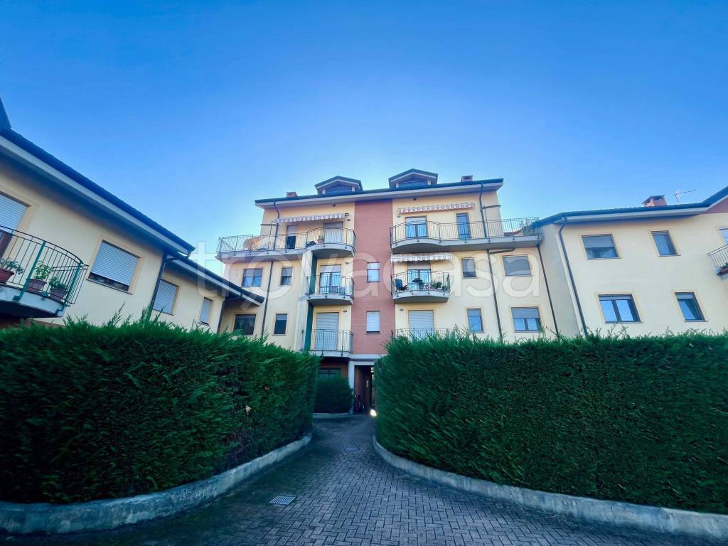 appartamento in vendita a Carmagnola