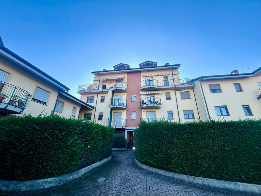 appartamento in vendita a Carmagnola