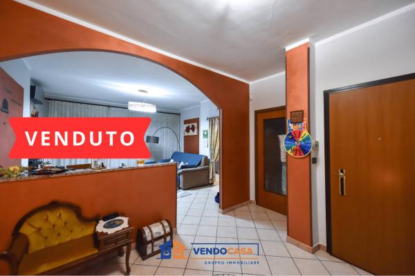 appartamento in vendita a Carmagnola