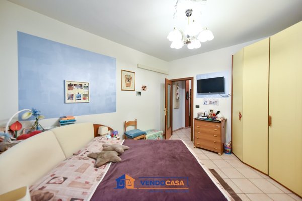 appartamento in vendita a Carmagnola