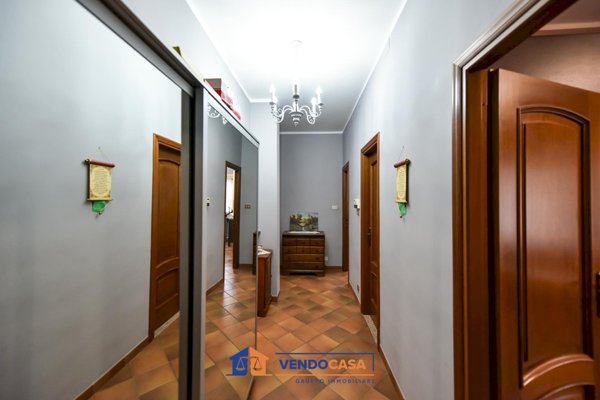 appartamento in vendita a Carmagnola