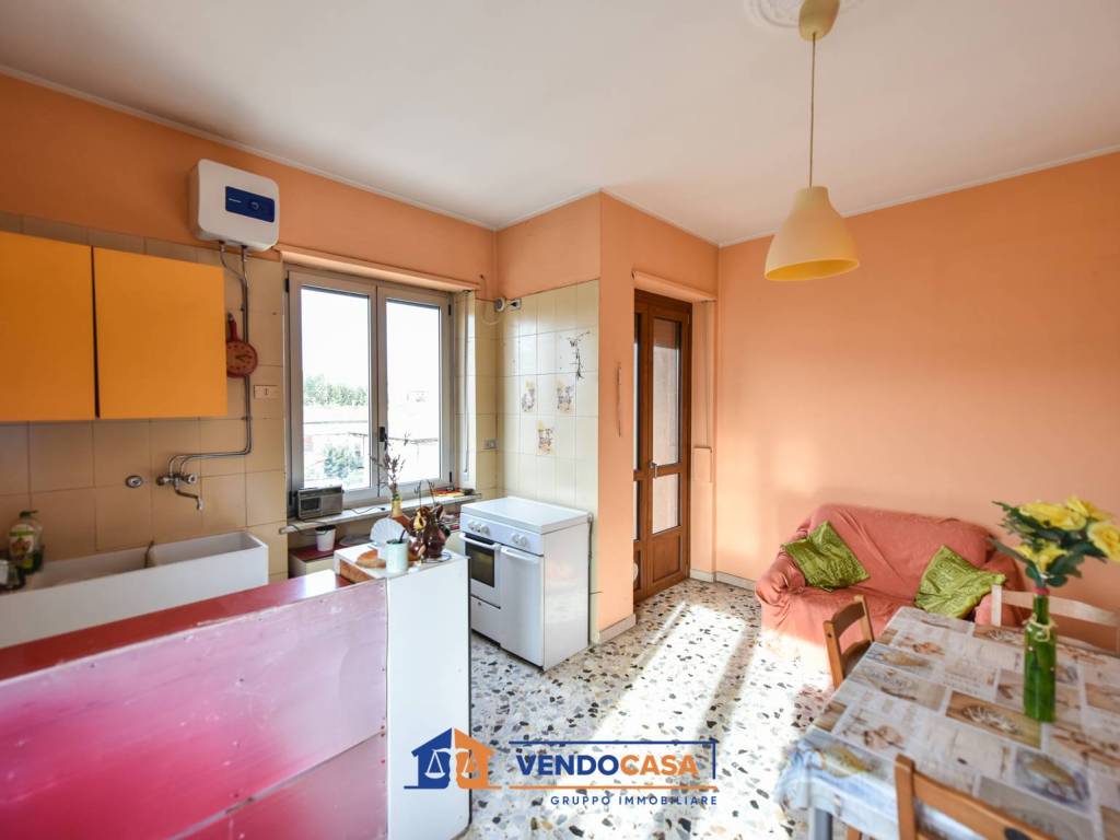appartamento in vendita a Carmagnola