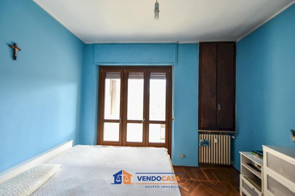 appartamento in vendita a Carmagnola