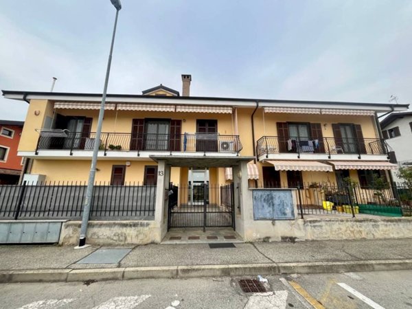 appartamento in vendita a Carmagnola