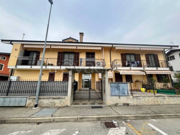 appartamento in vendita a Carmagnola