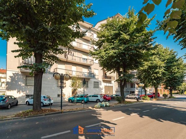 appartamento in vendita a Carmagnola