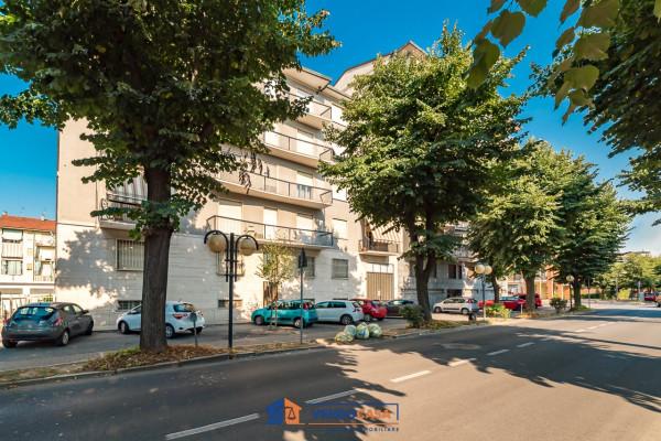 appartamento in vendita a Carmagnola