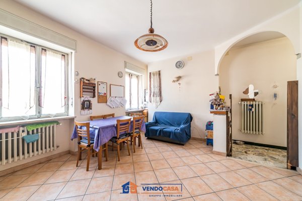 appartamento in vendita a Carmagnola