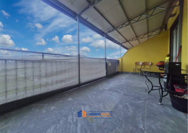 appartamento in vendita a Carmagnola