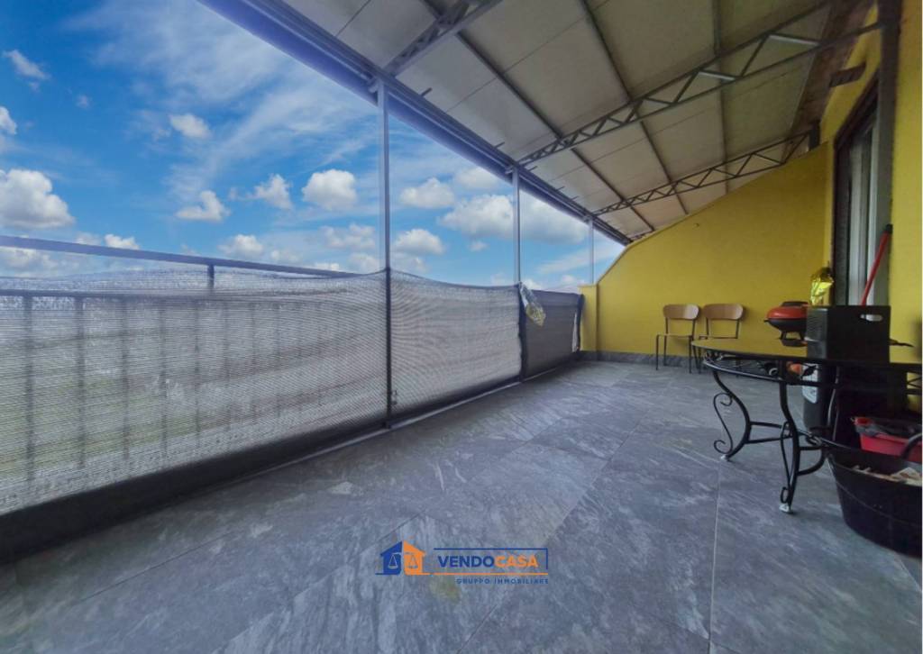 appartamento in vendita a Carmagnola