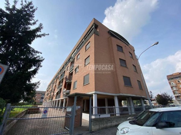 appartamento in vendita a Carmagnola
