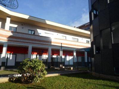 ufficio in vendita a Carmagnola