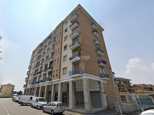 appartamento in vendita a Carmagnola