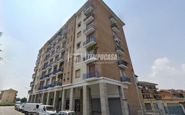 appartamento in vendita a Carmagnola