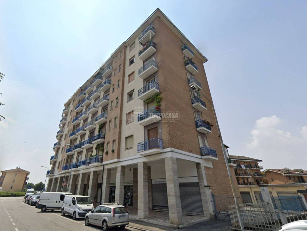 appartamento in vendita a Carmagnola