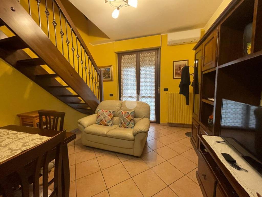appartamento in vendita a Carmagnola
