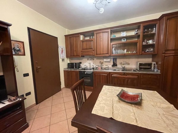 appartamento in vendita a Carmagnola