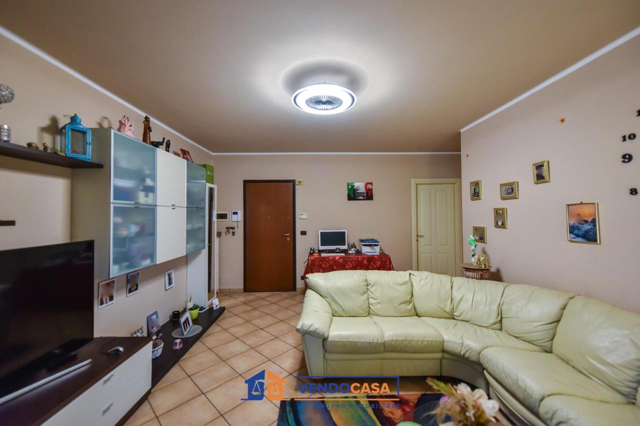 appartamento in vendita a Carmagnola
