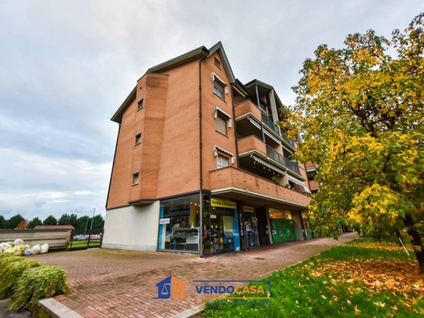appartamento in vendita a Carmagnola