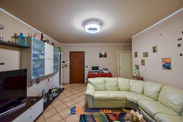 appartamento in vendita a Carmagnola