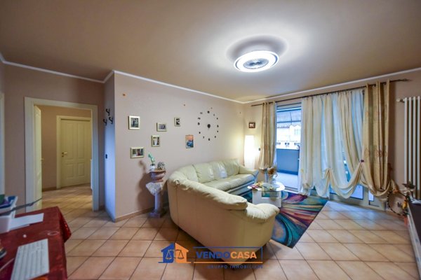 appartamento in vendita a Carmagnola