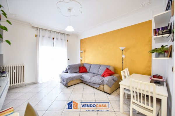 appartamento in vendita a Carmagnola