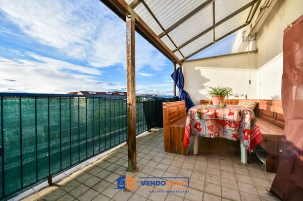appartamento in vendita a Carmagnola