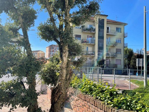 appartamento in vendita a Carmagnola