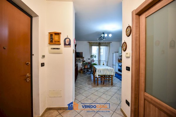 appartamento in vendita a Carmagnola