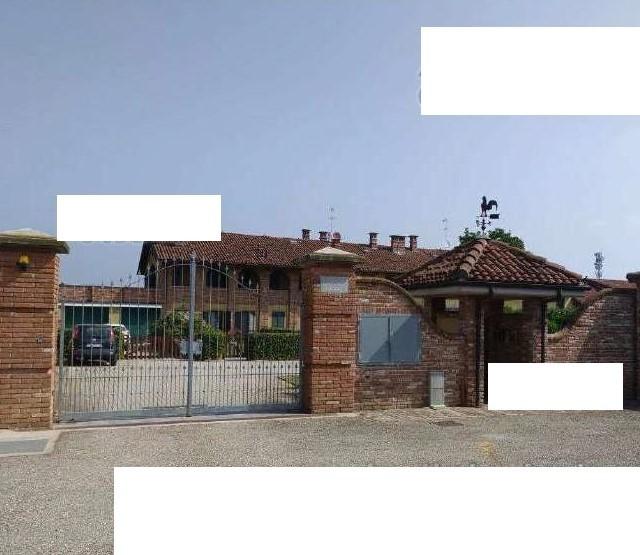 appartamento in vendita a Carmagnola