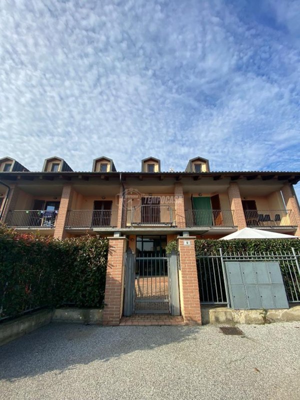 appartamento in vendita a Carmagnola in zona Tuninetti