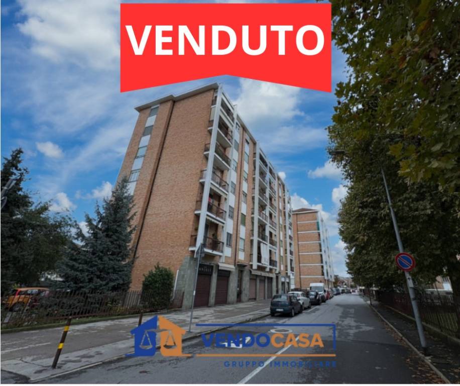 appartamento in vendita a Carmagnola