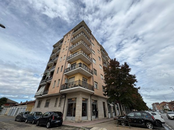 appartamento in vendita a Carmagnola