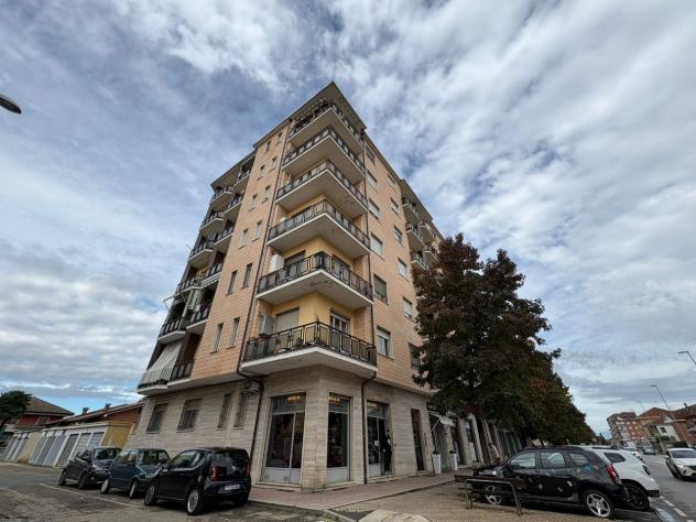 appartamento in vendita a Carmagnola
