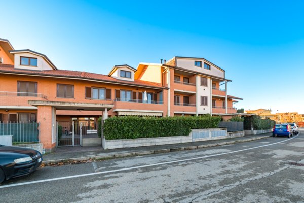 appartamento in vendita a Carmagnola