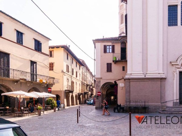 appartamento in vendita a Carmagnola