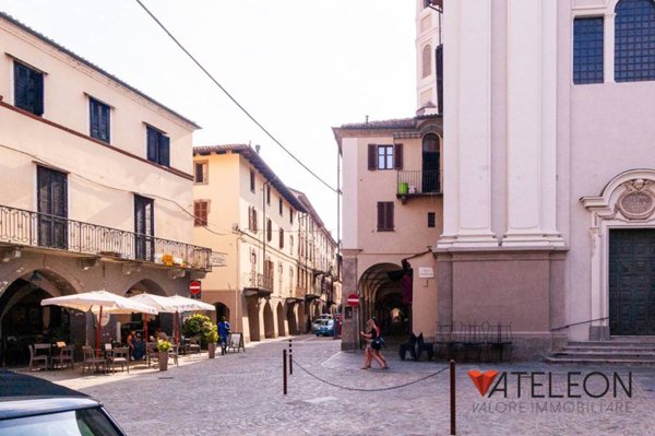 appartamento in vendita a Carmagnola