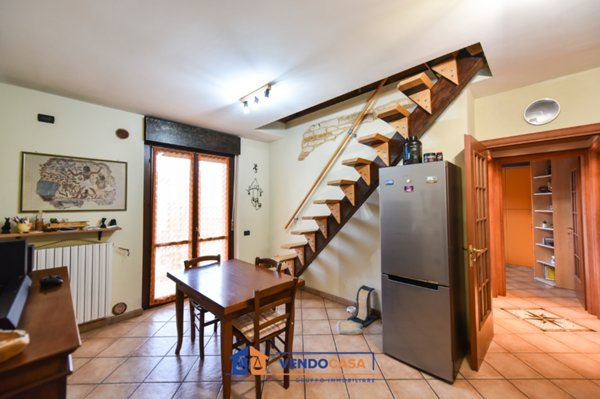 appartamento in vendita a Carmagnola