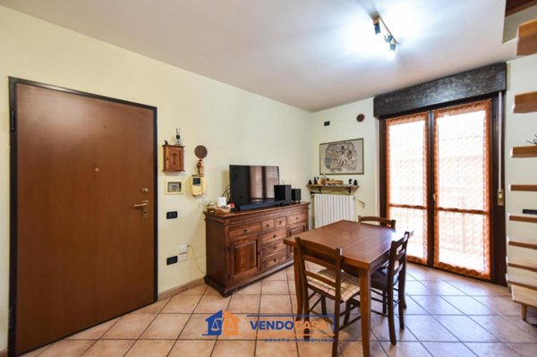 appartamento in vendita a Carmagnola