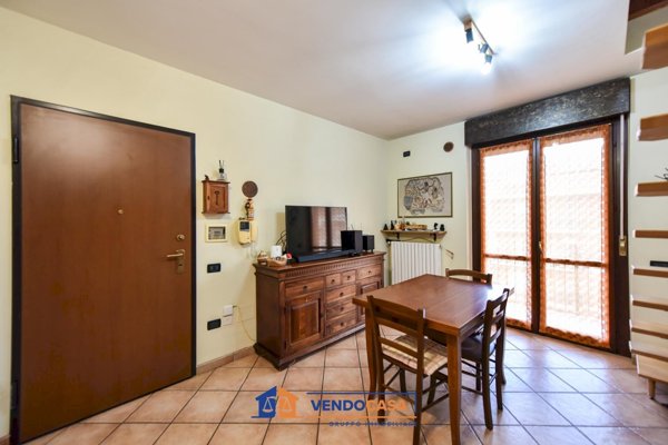 appartamento in vendita a Carmagnola