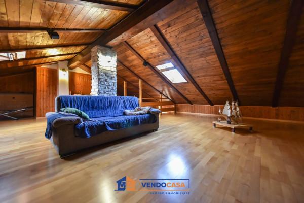 appartamento in vendita a Carmagnola