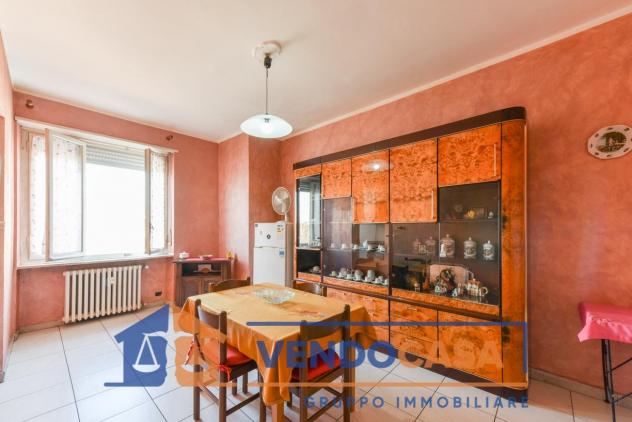 appartamento in vendita a Carmagnola