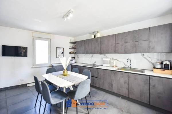 casa indipendente in vendita a Carmagnola