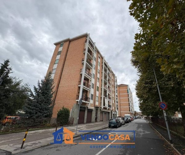 appartamento in vendita a Carmagnola