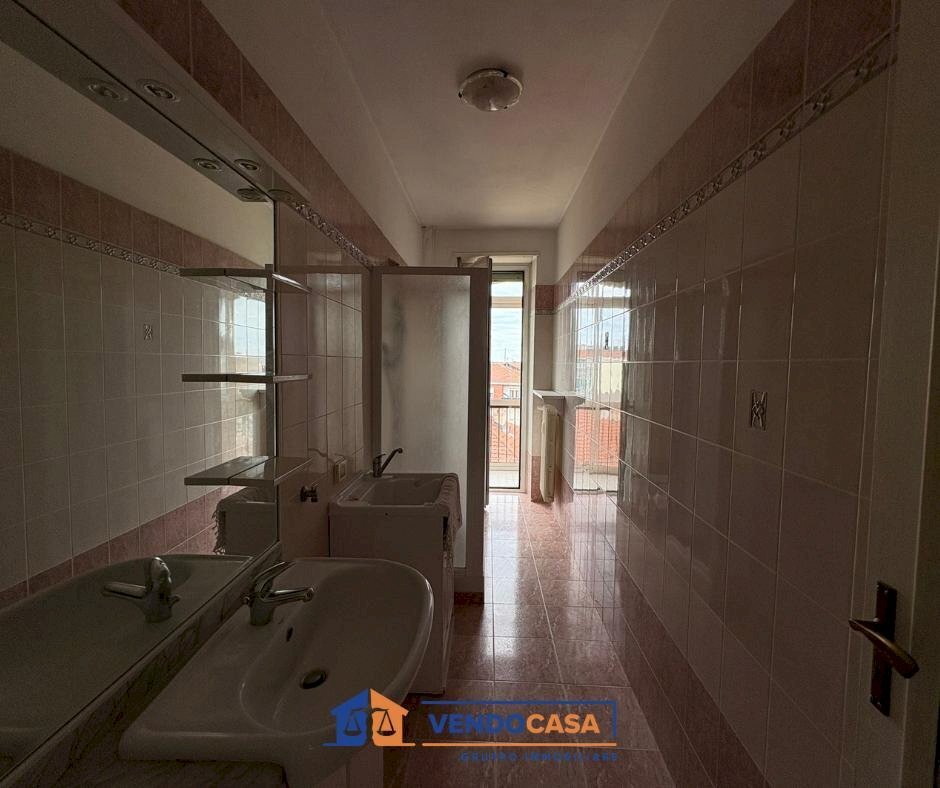 appartamento in vendita a Carmagnola
