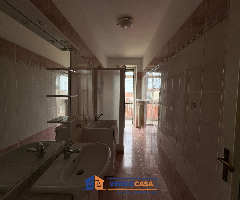appartamento in vendita a Carmagnola