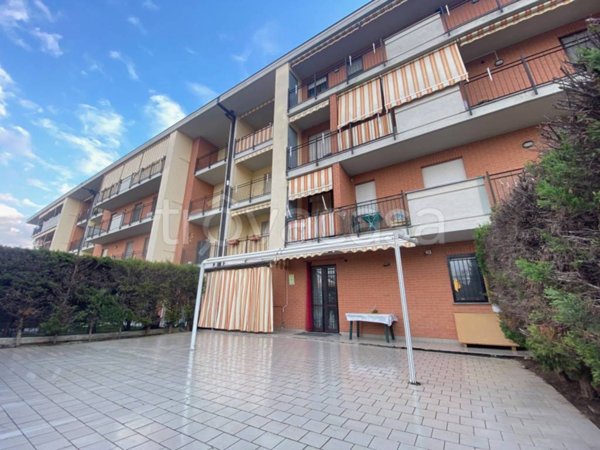 appartamento in vendita a Carmagnola