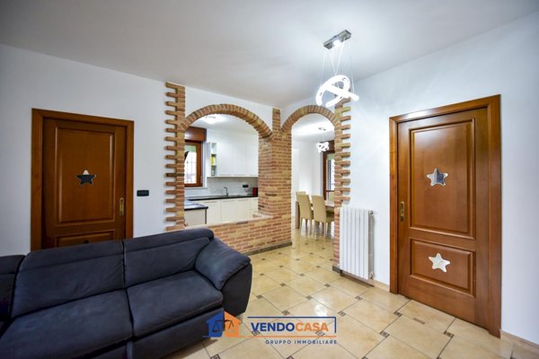 appartamento in vendita a Carmagnola